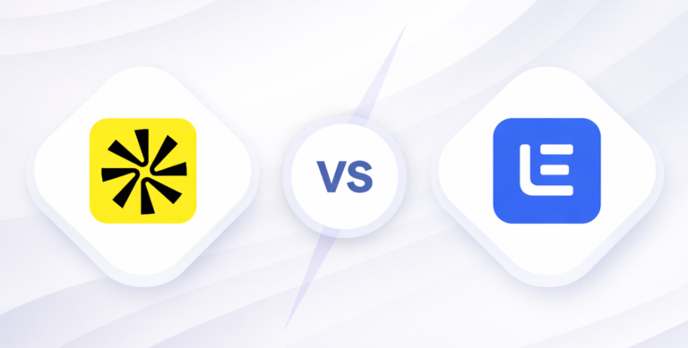 Apollo vs Lemlist