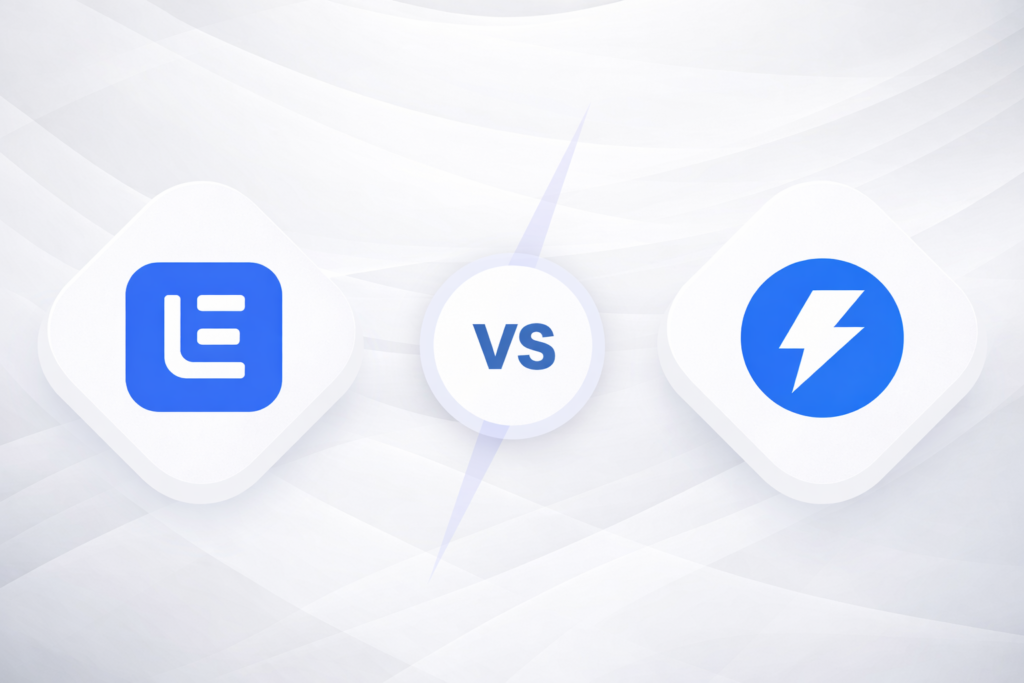 best cold email tools comparison 2026