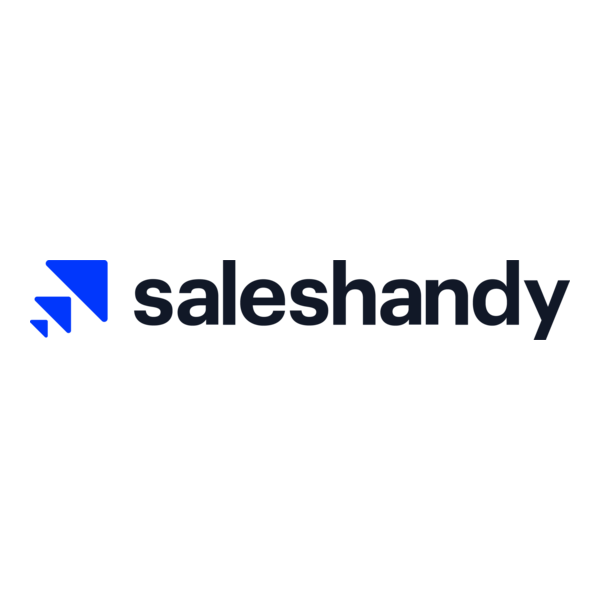 Saleshandy logo